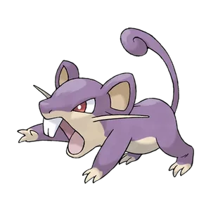 Rattata clássico
